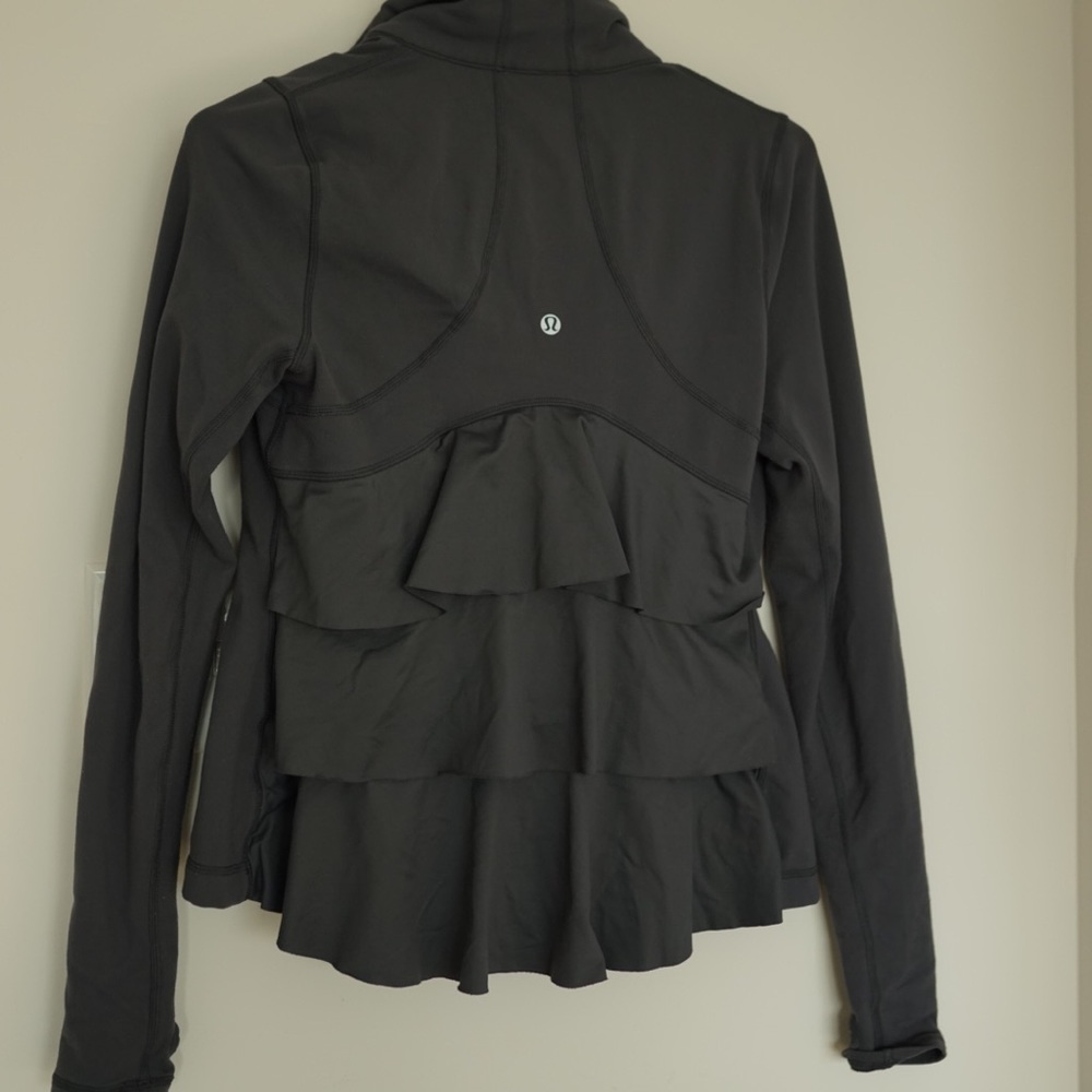 Lululemon activewear